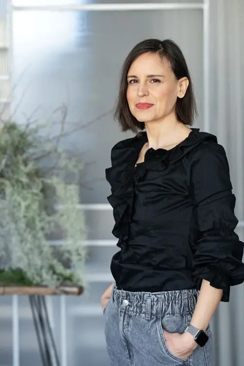 Morell Eszter