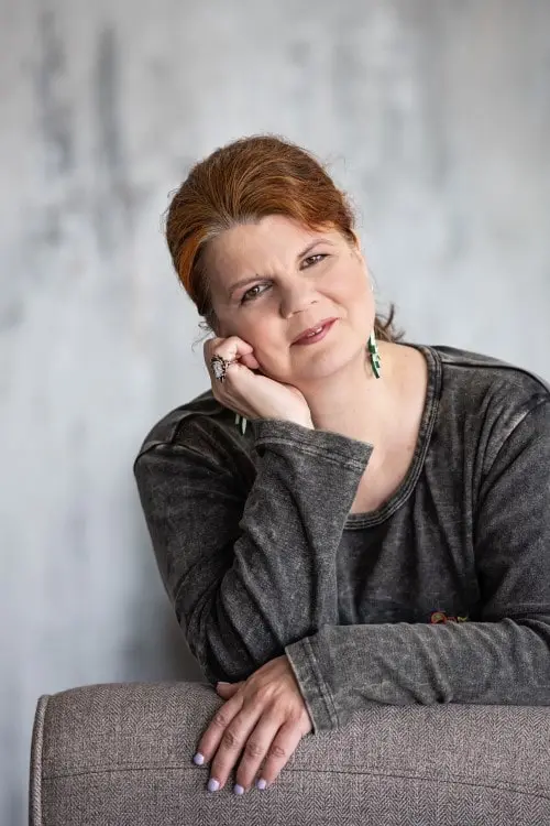 Torma Viktória (Viki)